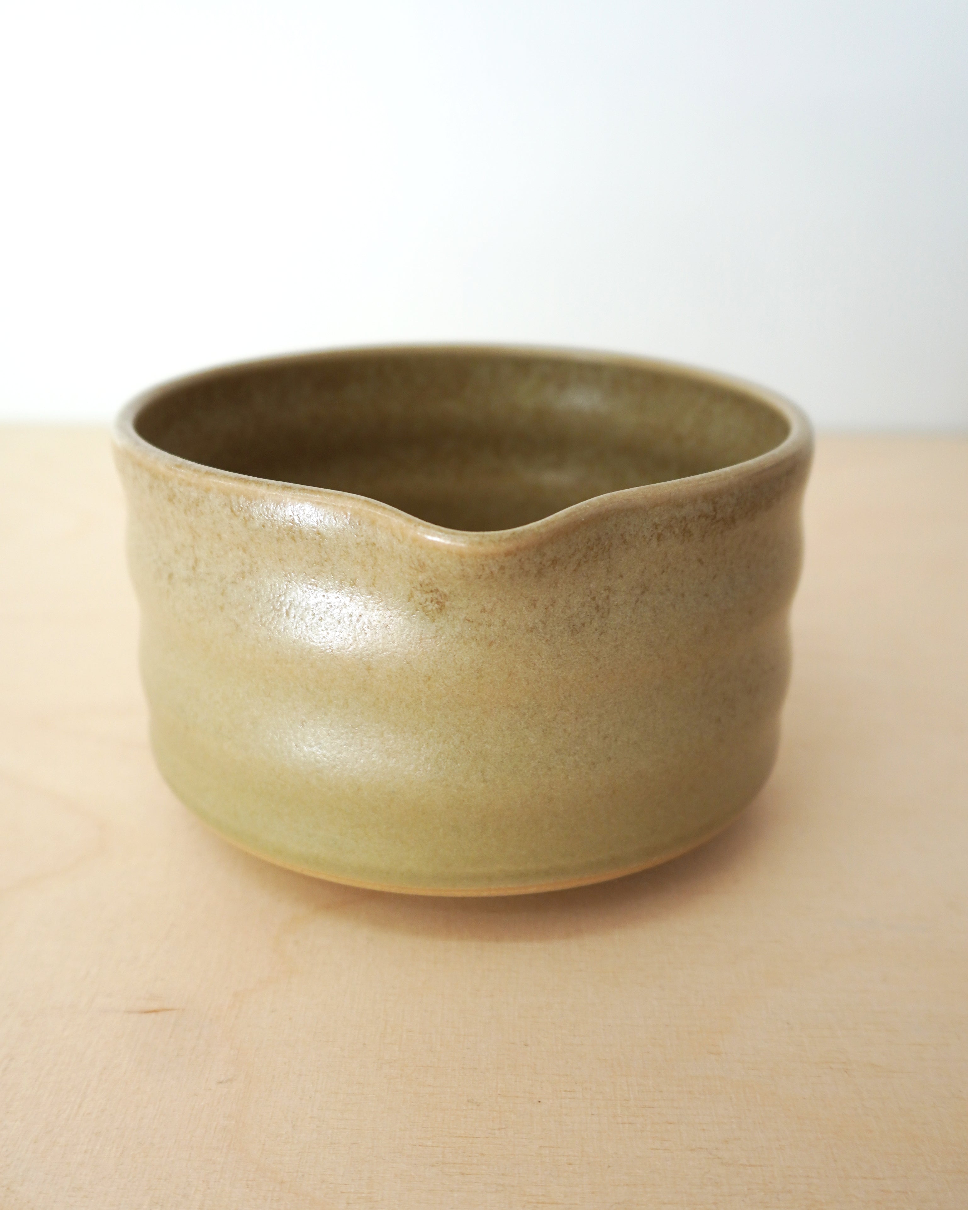 MATCHA SET - LIMESTONE