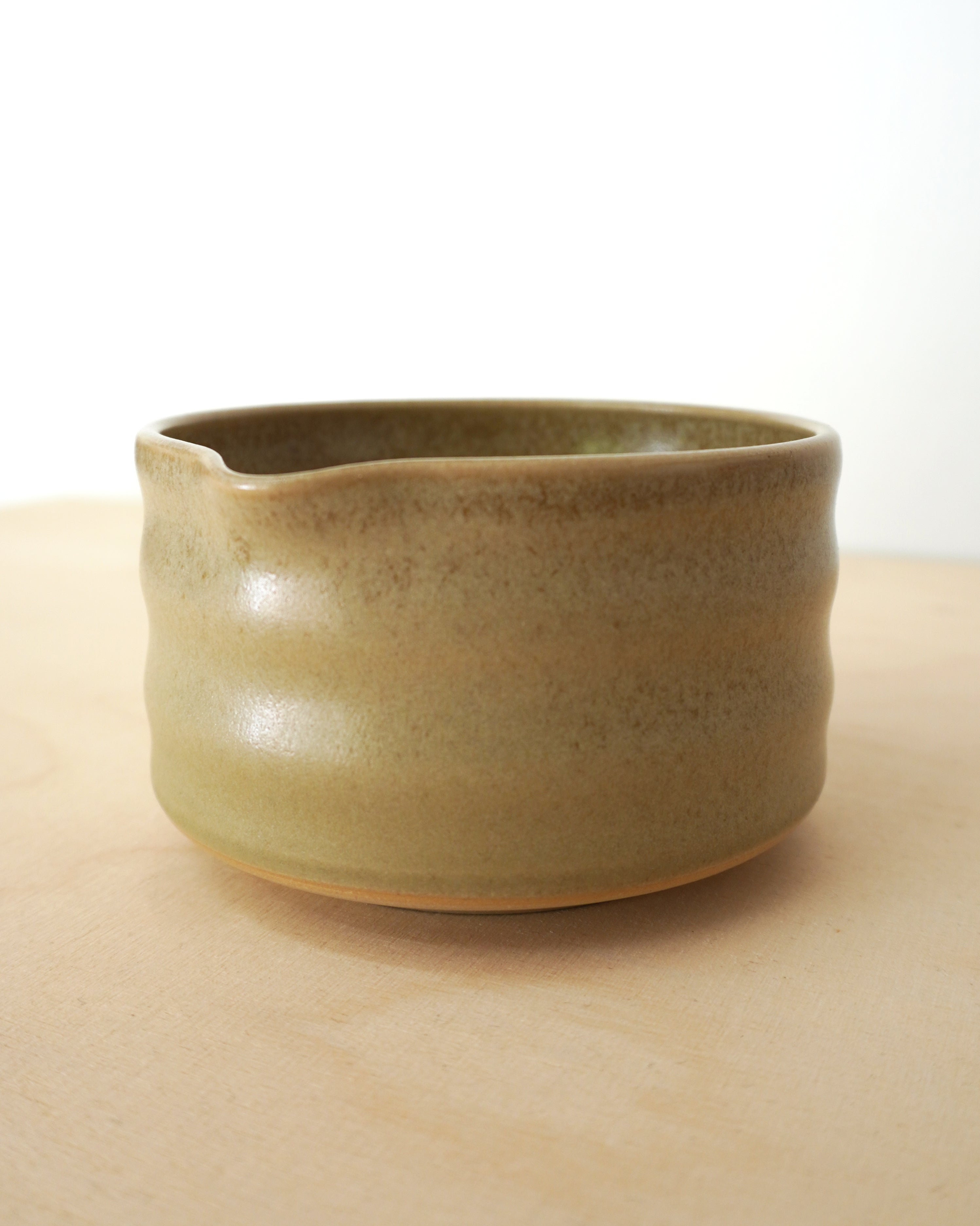 MATCHA SET - LIMESTONE