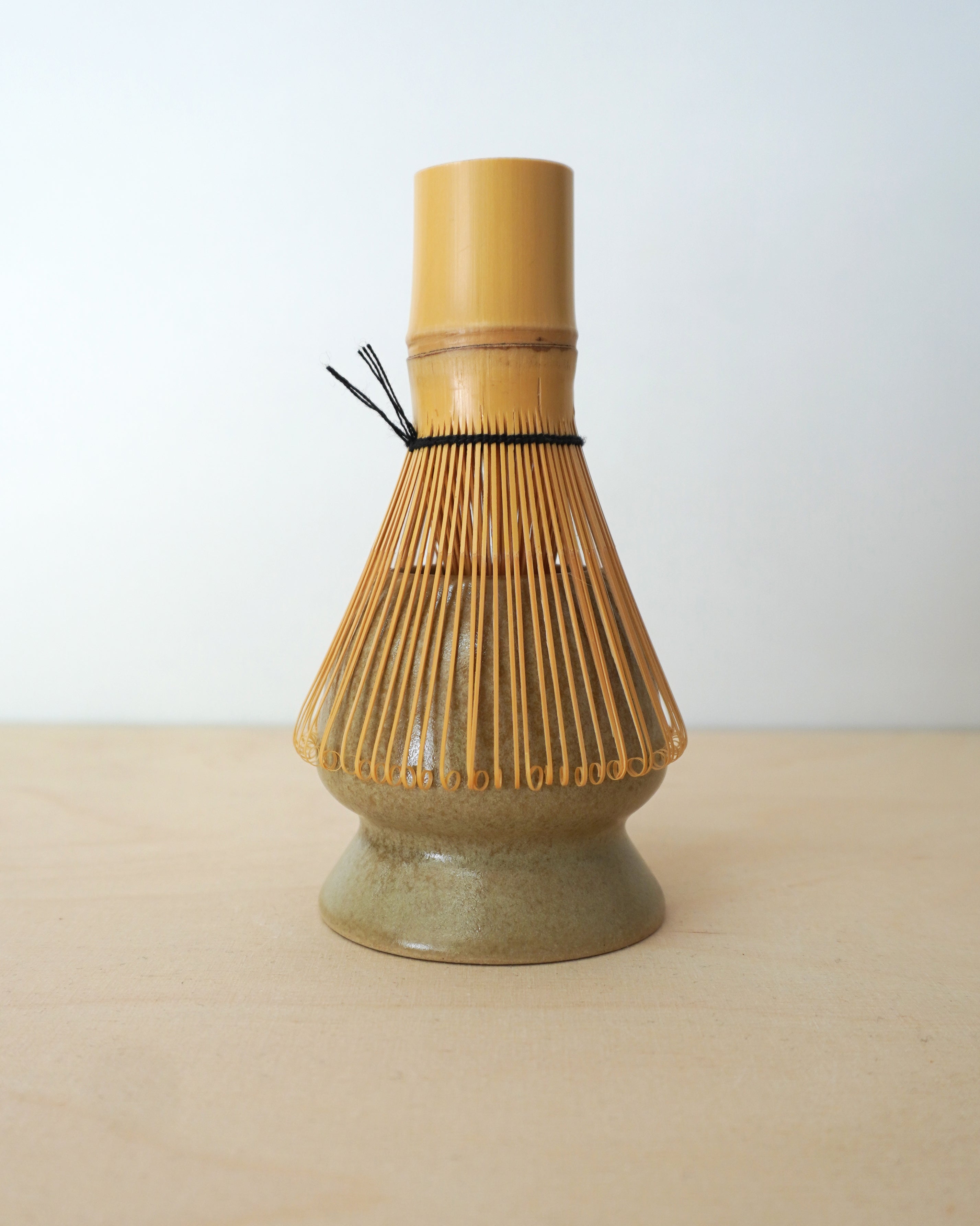 MATCHA SET - LIMESTONE