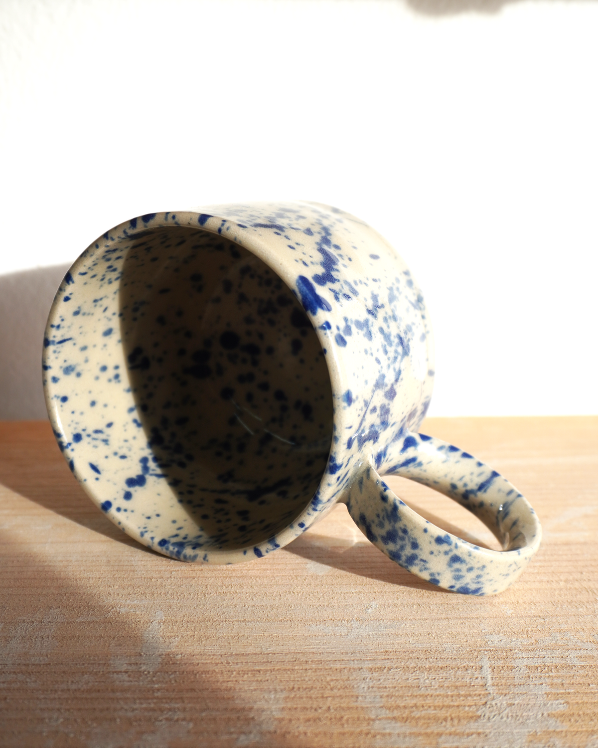 KAFFEETASSE - CLASSIC MUG