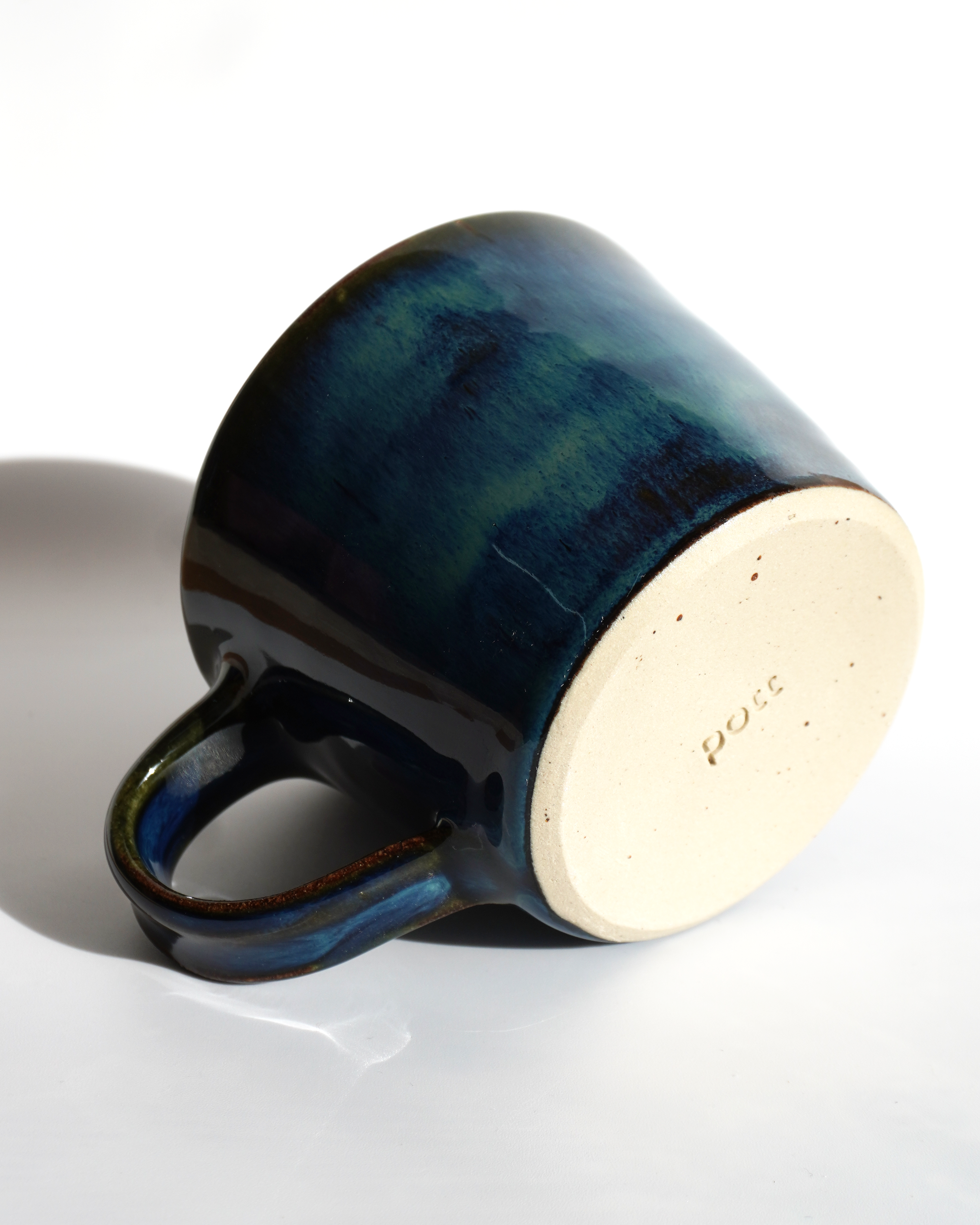 KAFFEETASSE - TAPERED MUG - NORTHERN WOODS