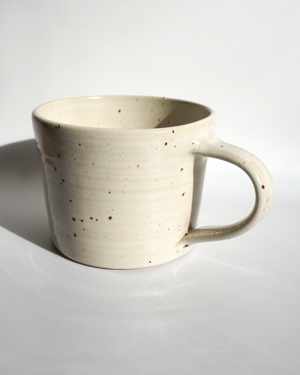 KAFFEETASSE - TAPERED MUG - PYRIT