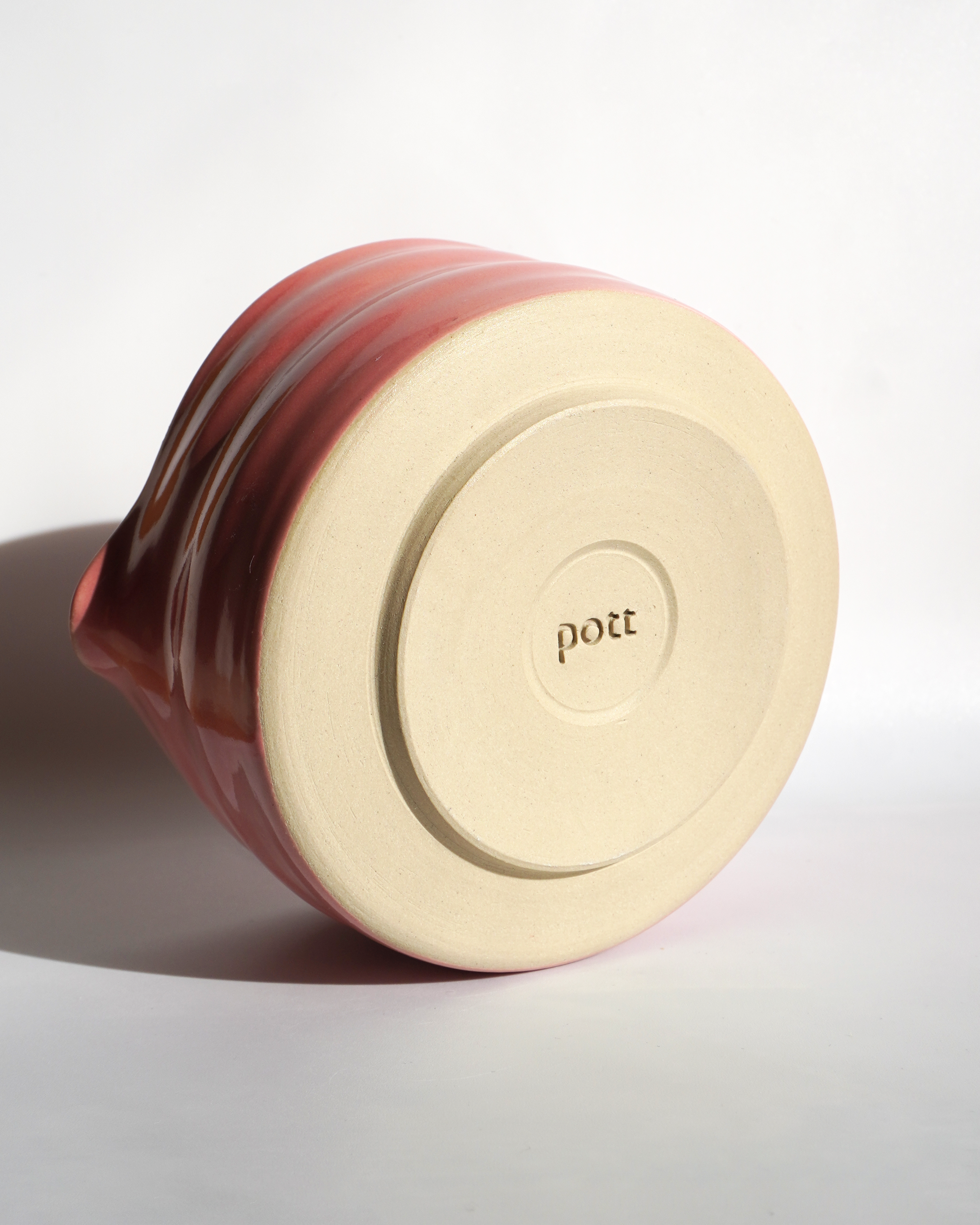 MATCHA SET - PINK