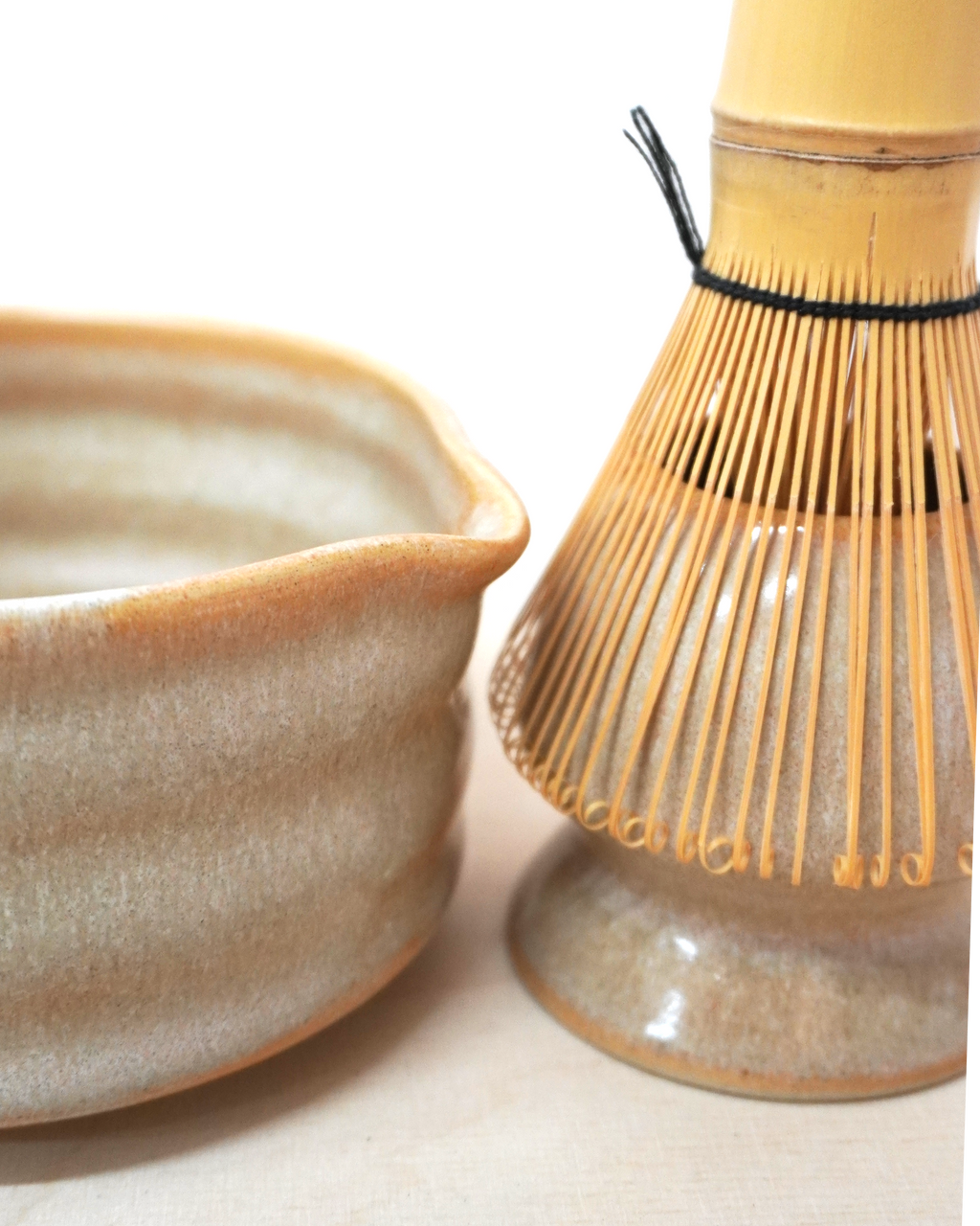 MATCHA SET - DUNE