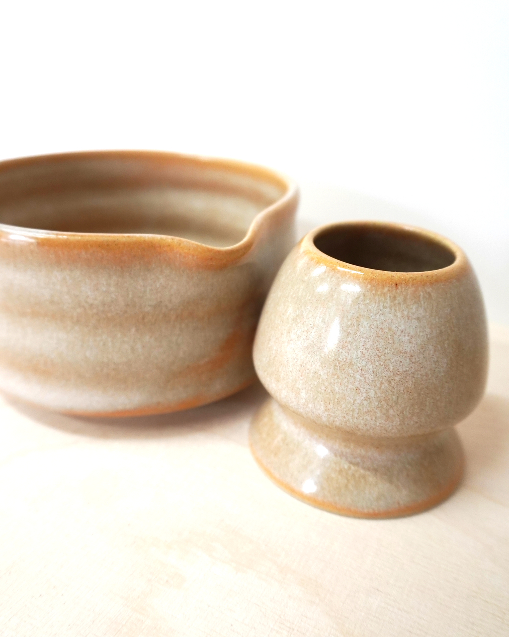 MATCHA SET - DUNE
