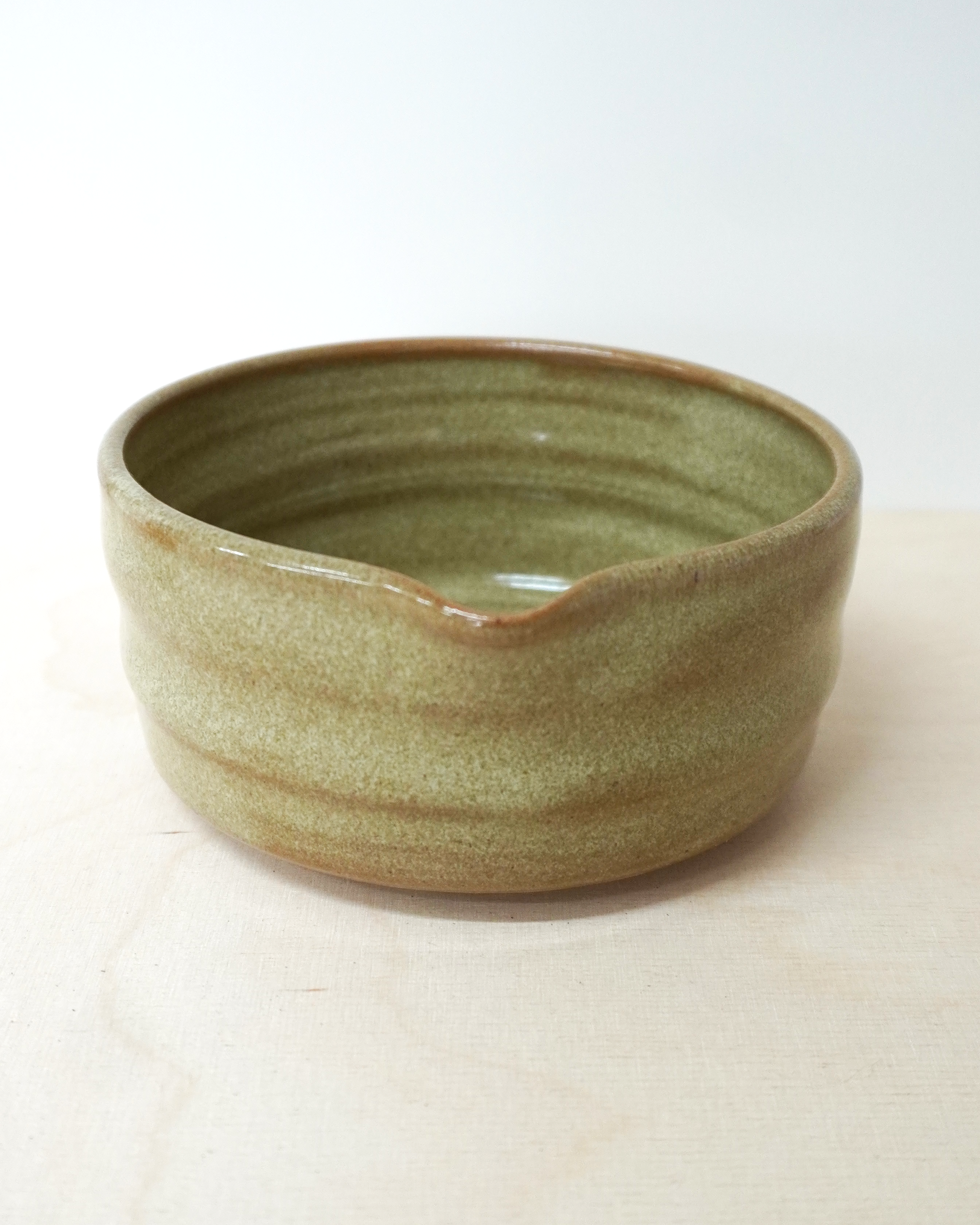 MATCHA SET - FOREST HAZE