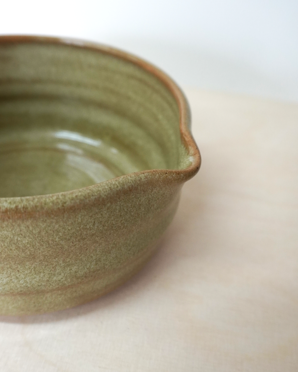 MATCHA SET - FOREST HAZE