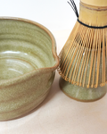MATCHA SET - FOREST HAZE