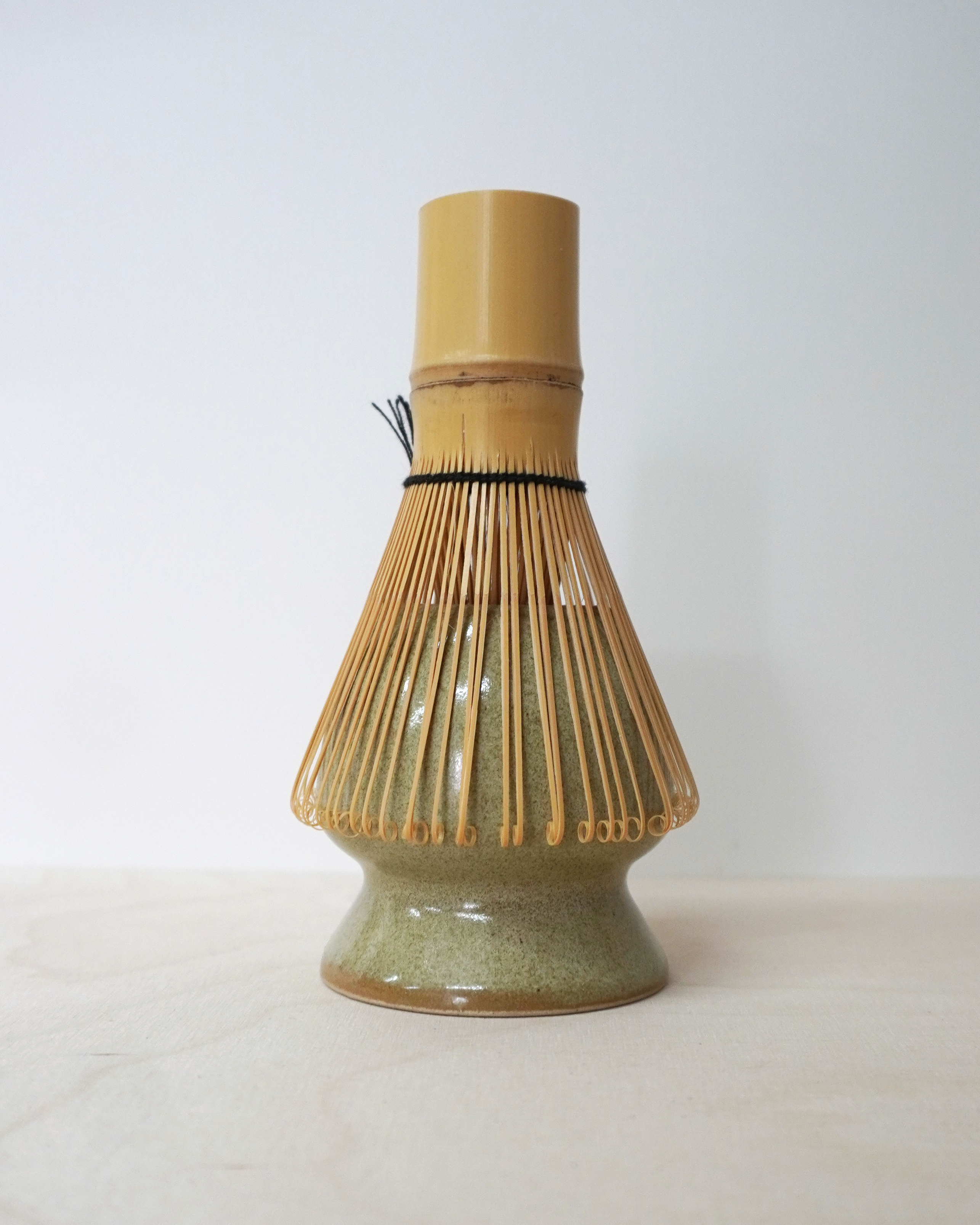 MATCHA SET - FOREST HAZE