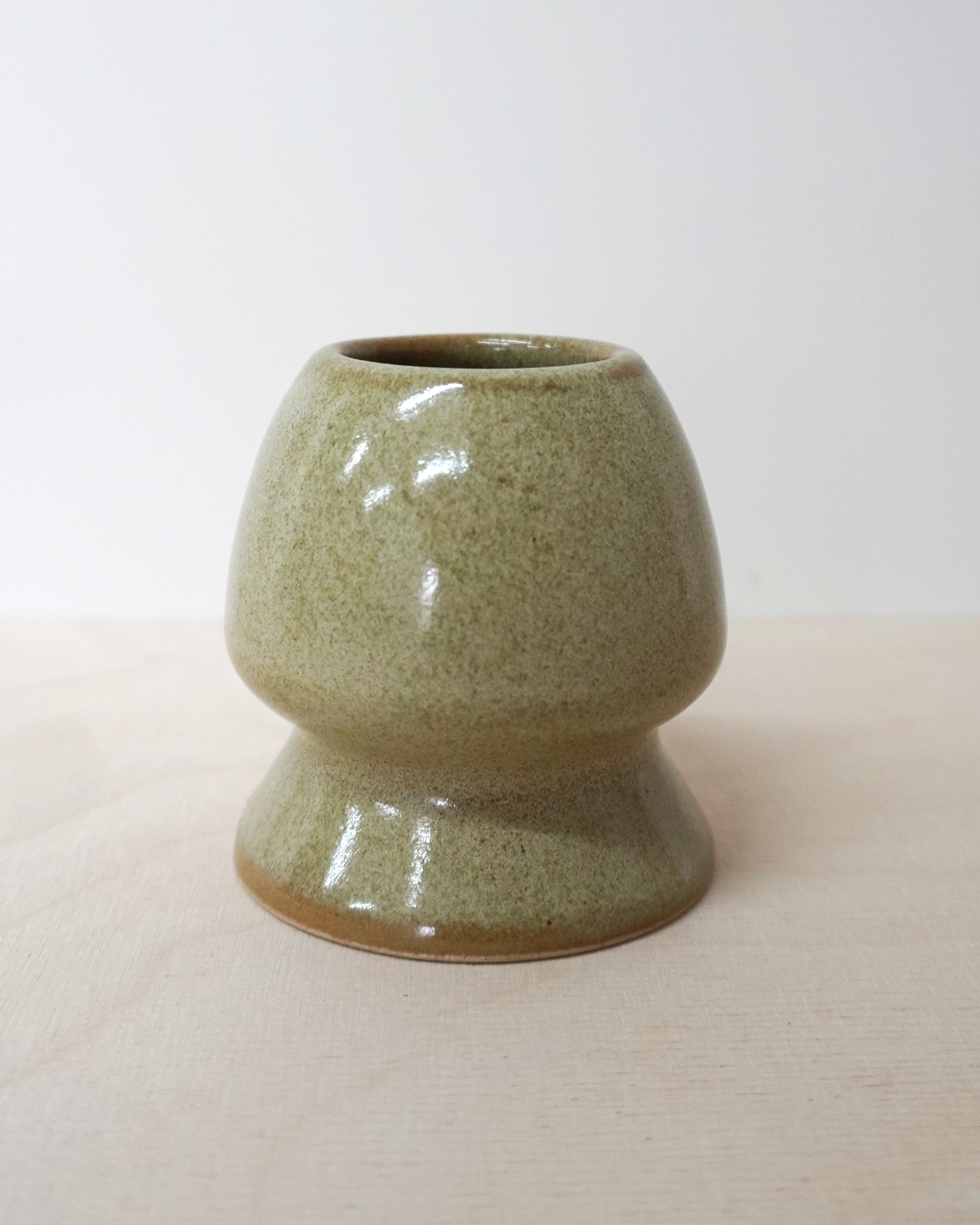 MATCHA SET - FOREST HAZE